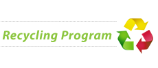 Recycling Program
