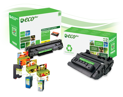 EcoPlus Product Group