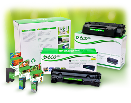 EcoPlus Product Group