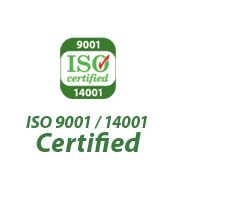 ISO Logo